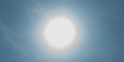 Desde este martes comenzar�n a subir las temperaturas de manera sostenida en todo el pa�s