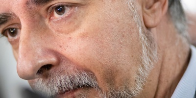 Mieres lament� que gobierno electo no exprese su rechazo a dictadura venezolana