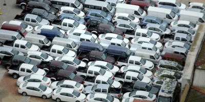 El mercado automotor aument� sus ventas un 9% respecto al a�o 2023