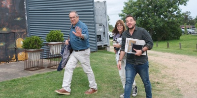 Transici�n de gobierno no avanza por falta de informaci�n, seg�n Jos� Carlos Mah�a