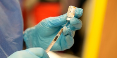 Nueva campa�a de refuerzo de vacunaci�n contra Covid-19 iniciar� el pr�ximo lunes