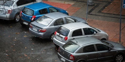 Patente: m�s de la mitad optan por pago anual