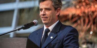 ARU est� en contra "de los paros sorpresivos" de FOICA porque hay varios productores afectados por la situaci�n 