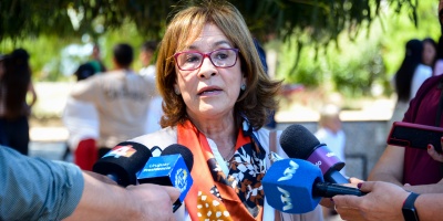 La Direcci�n General de Educaci�n Inicial y Primaria inaugur� el Programa Escuelas de Verano 2025 