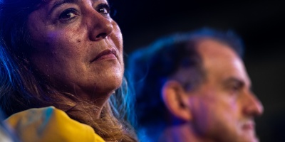 C�maras de seguridad identificaron a Bruno Manini R�os como el autor del robo a su abuelo materno 