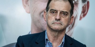 El hijo de Manini fue imputado y el senador se pronunci� por el hecho: "Deseo que nunca tengan en su familia un problema similar"