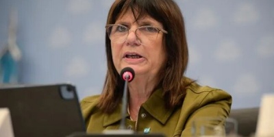 Gobierno argentino en "alerta permanente" por la situaci�n en Venezuela