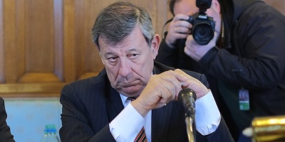 Nin Novoa: "Maduro se rob� las elecciones"