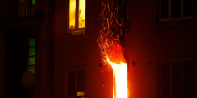 Hasta el 30 de abril est� prohibido realizar fuegos y quemas al aire libre en cualquier parte del territorio nacional