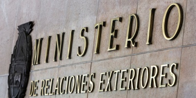 Uruguay reiter� la condena al "gobierno ileg�timo del presidente de facto en Venezuela"