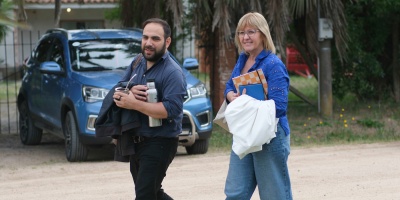 Equipo definido para Mides "sumar� solvencia t�cnica con experiencia en territorio", dijo Gonzalo Civila