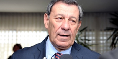 Transici�n: El ex canciller Rodolfo Nin Novoa responde a Lacalle Pou 