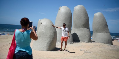 Auguran buena segunda quincena en Punta del Este seg�n reservas, alquileres y datos del Municipio