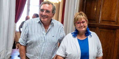 Se inici� la transici�n en el Ministerio de Defensa