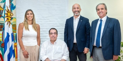 El Ministerio de Turismo entreg� toda la informaci�n requerida por las futuras autoridades