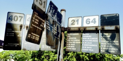 En Montevideo el boleto sube $4 y desde la oposici�n alegan que lo que est� haciendo la Intendencia es meterle la mano en el bolsillo a los contribuyentes