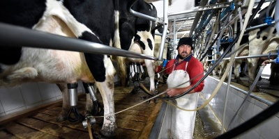 La Federaci�n de Trabajadores de la Industria L�ctea descartaron adoptar medidas por situaci�n de Coleme