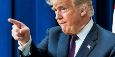 Trump dice que un acuerdo entre Israel y Ham�s est� "muy cerca" y afirma que podr�a ser cuesti�n de d�as