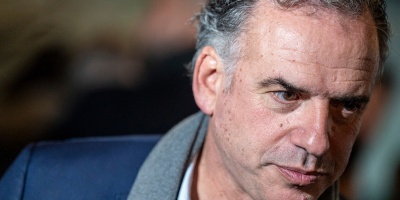 Con �absoluta normalidad� fue intervenido Yamand� Orsi de cataratas  