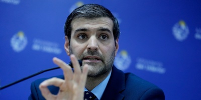 Reestructura del fondo de vivienda policial increment� el n�mero de pr�stamos de 30 en 2019 a 190 en 2024