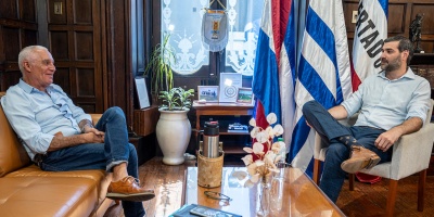 Carlos Negro: �la situaci�n m�s preocupante a nuestro juicio sigue siendo el tema de la violencia�