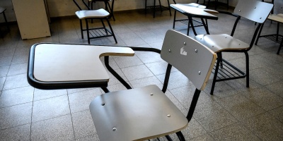 Los estudiantes de 7�, 8� y 9� de Secundaria podr�n realizar la inscripci�n online hasta el 24 de enero