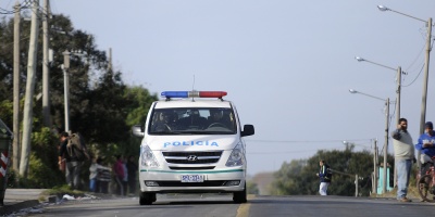 Mataron a un joven de 22 a�os en el Prado