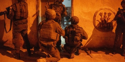 El acuerdo de alto de fuego entre Israel y Ham�s �es producto de una larga guerra de desgaste�