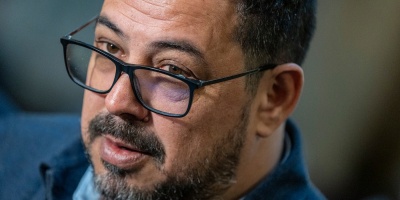 "Estamos concentrados en asumir el Gobierno y generar una muy buena pol�tica de seguridad que garantice los niveles de convivencia", dijo S�nchez