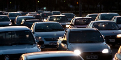 Transcurri� con normalidad la circulaci�n de turistas en Rutas Nacionales 