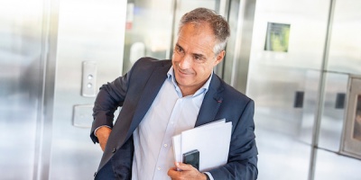 Ruibal: El proyecto Arazat� es una �obra de calidad� en un lugar ��ptimo" y "econ�micamente m�s viable�.