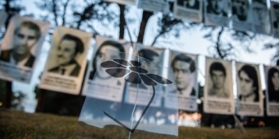 Malestar por �tomadura de pelo� de autoridades del Ministerio de Defensa a la Organizaci�n de Familiares de Detenidos-Desaparecidos