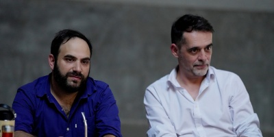 Mides complet� su primera reuni�n de trabajo