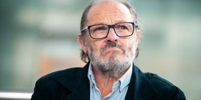 Civila se refiri� a la designaci�n de Olesker en ASSE: "Su aporte en cualquier lugar es vital"