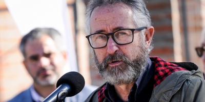 La Vertiente Artiguista propone a Salvador Schelotto como posible candidato a intendente en las departamentales de Mayo