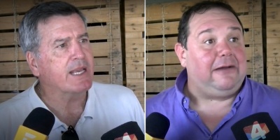 Vamos Uruguay propondr� a todo el partido Colorado promover la candidatura del diputado Walter Cervini a la Intendencia de Canelones