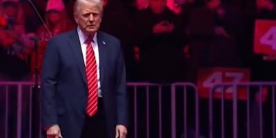 Trump ultima su investidura presidencial arropado por la derecha internacional y magnates de la tecnolog�a