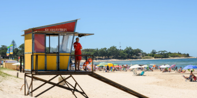 Canelones realiz� positivo balance preliminar de la temporada estival en curso 