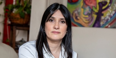 Virginia C�ceres, valor� que no se den �cambios refundacionales� en la pr�xima administraci�n de Codicen, como se hab�a se�alado 