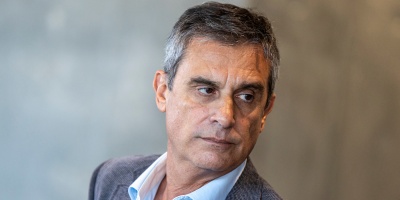 El designado presidente del Banco Rep�blica dijo que su gesti�n estar� vinculada con lo territorial, recorriendo el pa�s