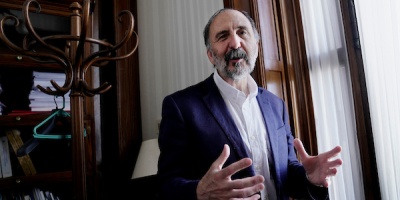 Nunes: Es �desatinada e incorrecta� la decisi�n del gobierno de designar embajador a Francisco Bustillo