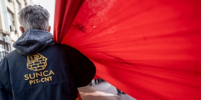 Sunca present� una denuncia penal en Fiscal�a contra CEMEC por posible �trata de personas�