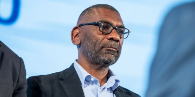 La firma del contrato por el Proyecto Arazat� deja a OSE en una situaci�n financiera cr�tica se�al� el futuro ministro de Ambiente