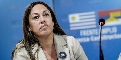 �Preocupa que el gobierno saliente asuma obligaciones que deber� enfrentar el entrante�, dijo Fernanda Cardona sobre Hidr�geno Verde