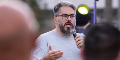 El aumento a los funcionarios p�blicos no es para festejar porque es el que correspond�a, asegur� el presidente de COFE