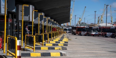 Ministerio de Transporte actualiz� monto m�nimo de ingresos para acceder a rebajas del 50% en boleto suburbano