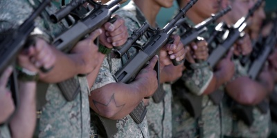 Se aplazaron vuelos de relevo del personal del Ej�rcito en misi�n de Paz en Congo