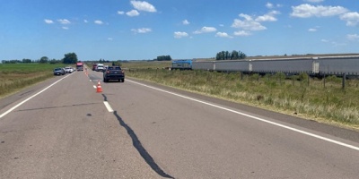 Uni�n Ferroviaria manifiesta preocupaci�n tras siniestro fatal en Durazno