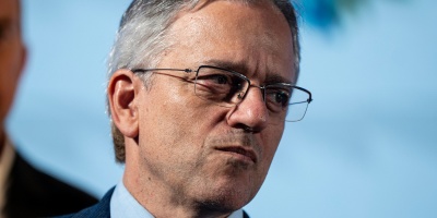 "El enfoque estar� vinculado a empresas p�blicas", dijo Arim sobre pr�ximas reuniones de transici�n de Gobierno