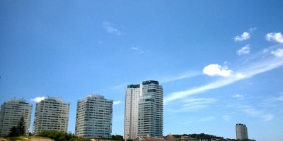 Febrero: se espera un mes mucho mejor que el del a�o pasado, en materia de reservas tur�stica